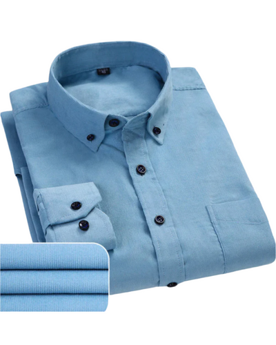 Constantino® | Luxury Shirt