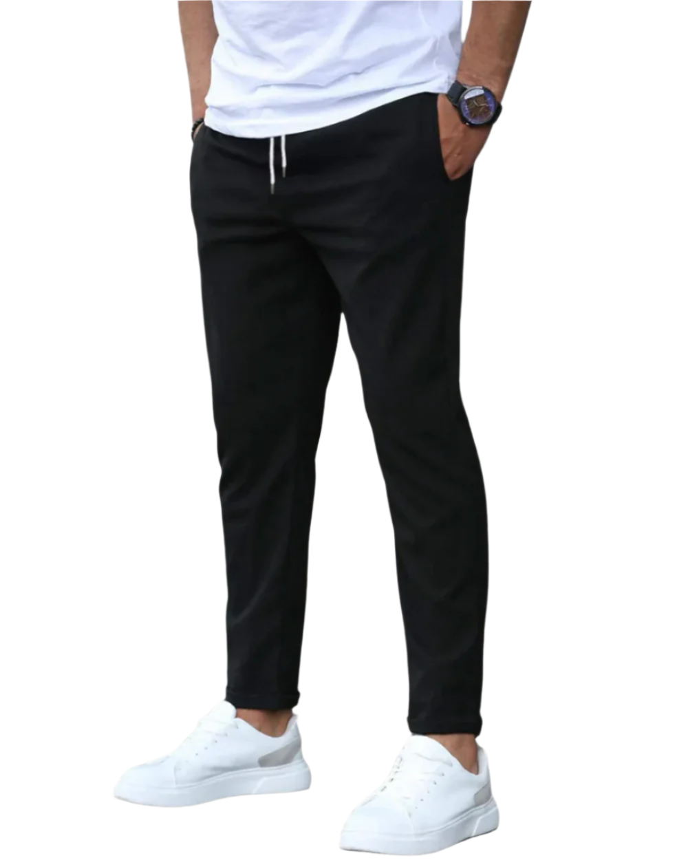 Tripp | Renato Premium Stretch Pants
