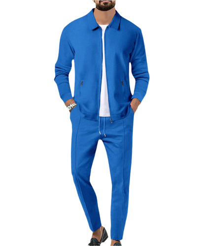 Philip | Comfortable Tracksuit