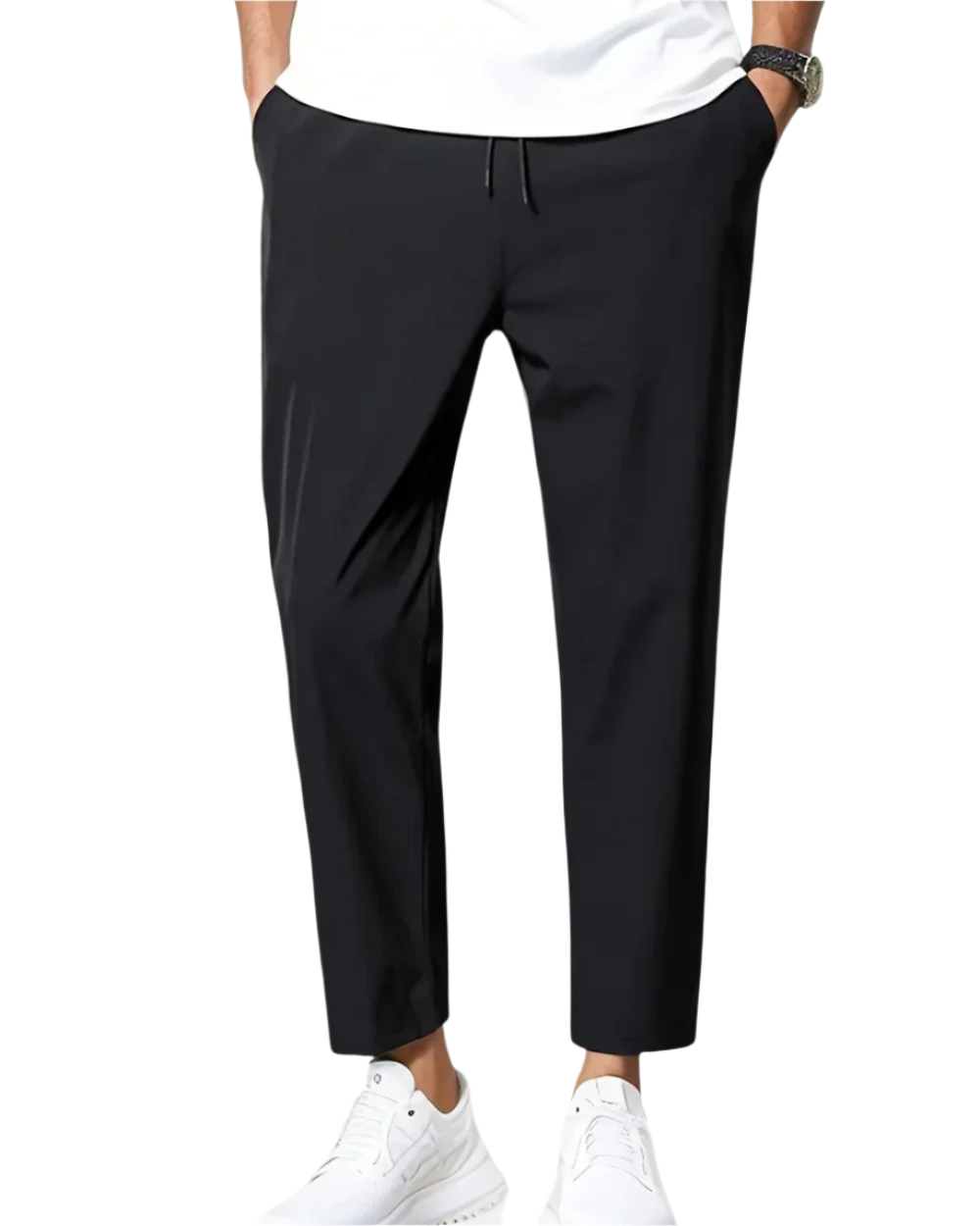 Martin | Comfortable Pants