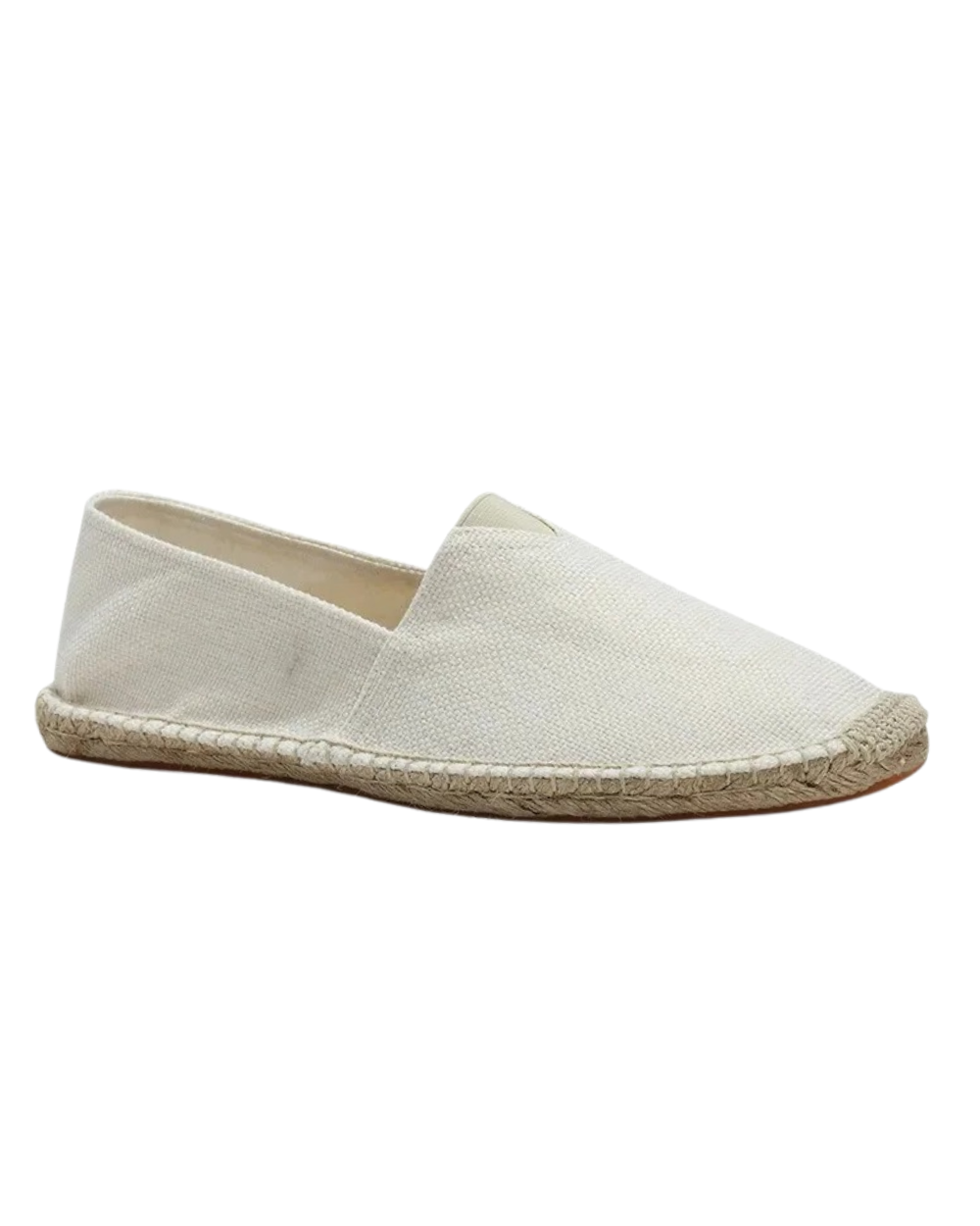 Marco | Elegant Canvas Espadrilles