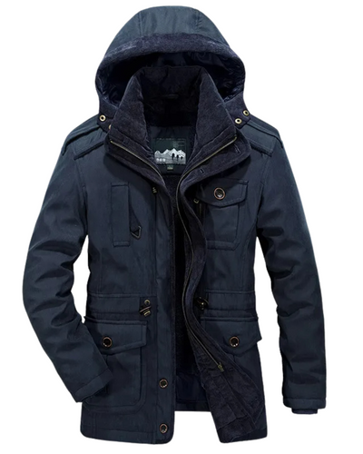 Otter | Premium stylish winter jacket