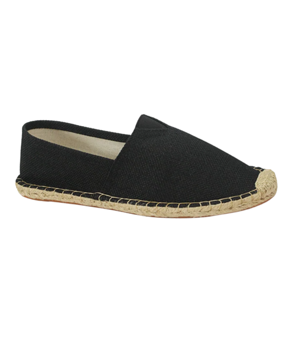 Judson | Casual Canvas Espadrilles