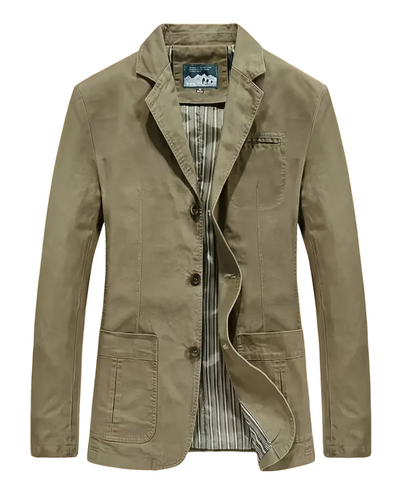Reid | Men's Casual Jacket