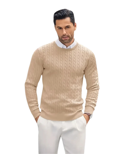 Walter® | Casual Pullover