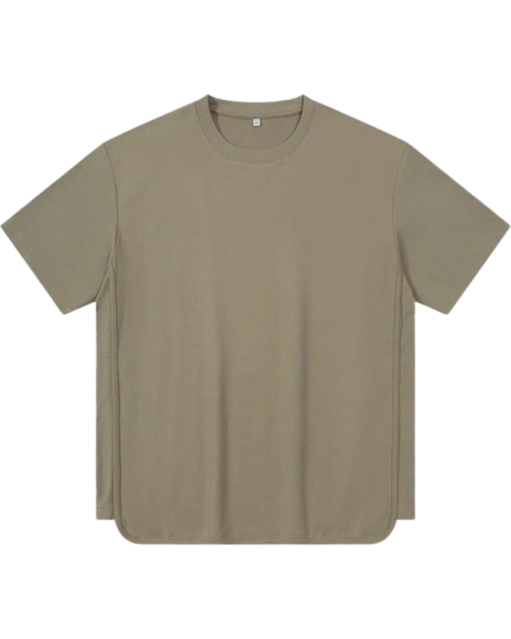 Zane | Casual Loose Shirt