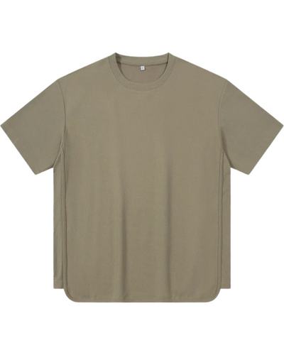 Zane | Casual Loose Shirt