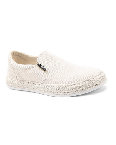 Cyrus | Breathable Slip-On Canvas Shoes