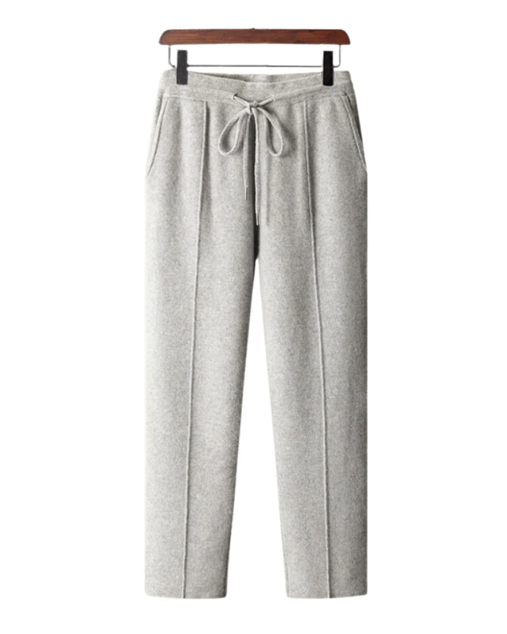 Daniel | Arcturus Cashmere Pants