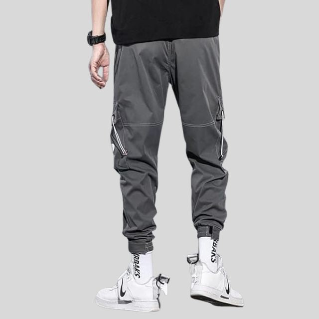 Rinaldo® | Multi-Pocket Trousers