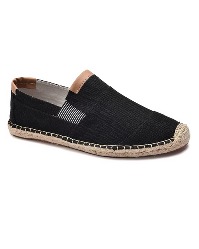 Benito | Elegant Breathable Espadrilles