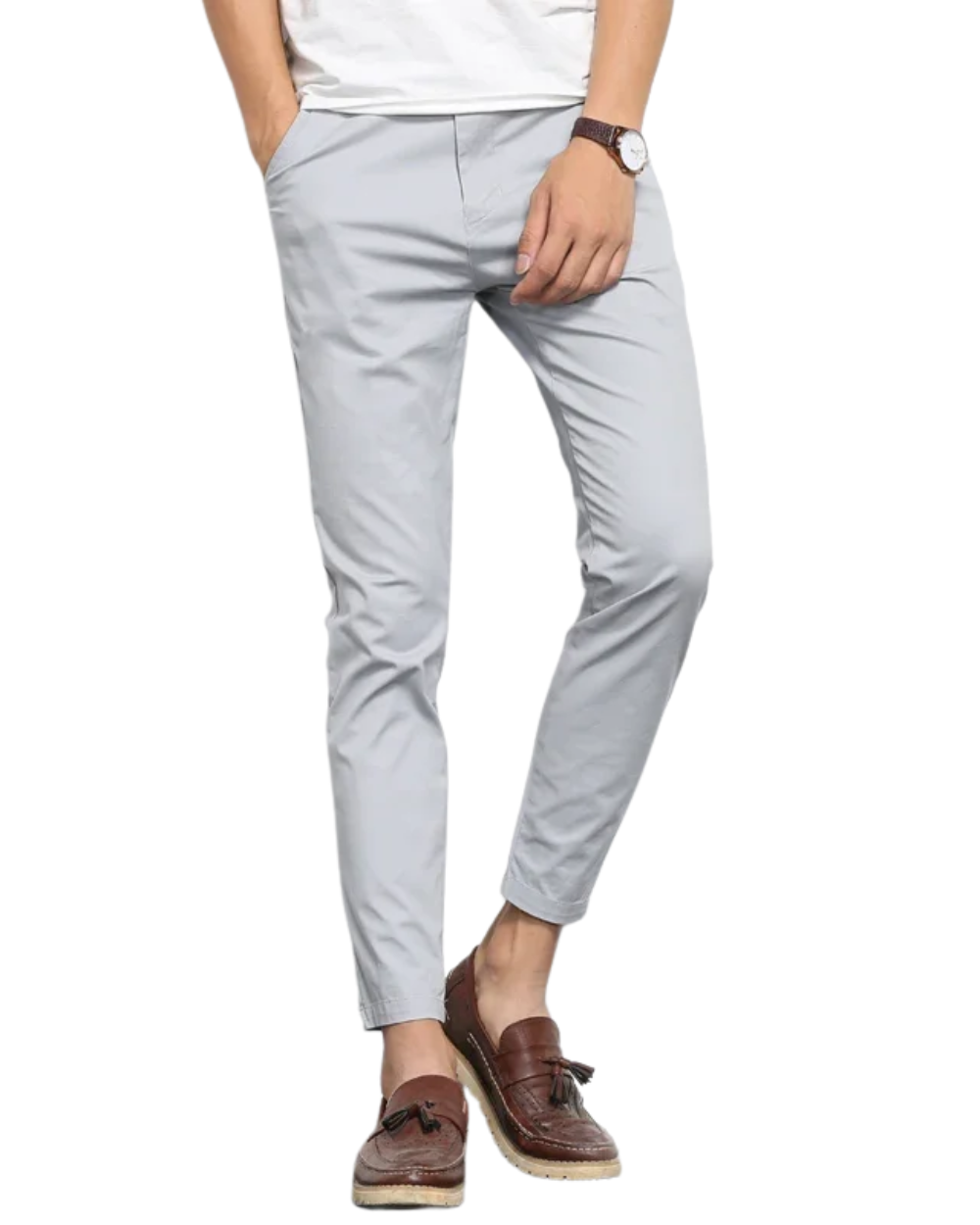 Dionisio® | Casual Men's Pants