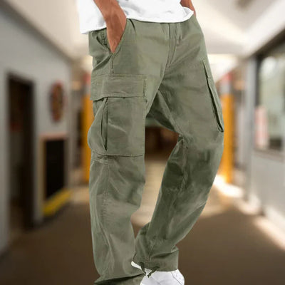 Patrick® | Men'S Cargo Pants