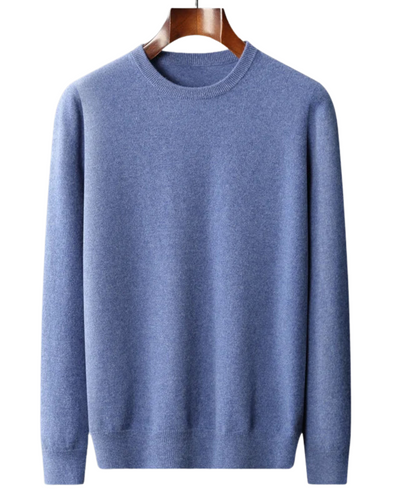 Simon | Ibiza Cashmere Sweater
