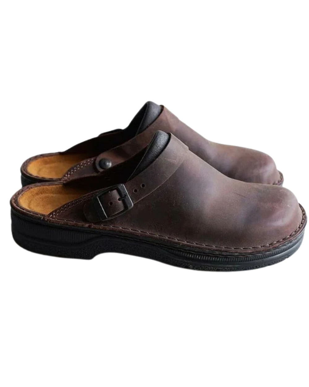 César® | Old Style Clogs