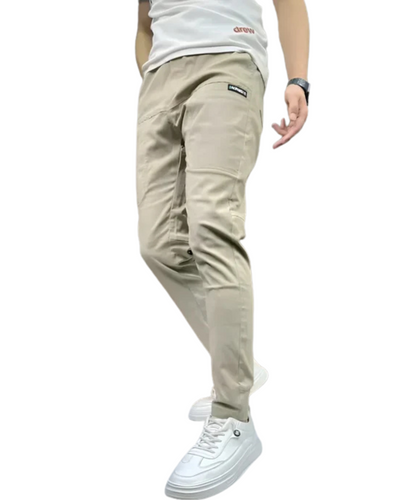 Finn | Stylish Cargo Pants