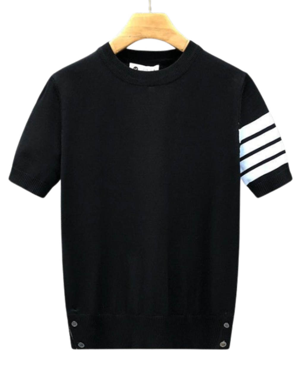 Lennox | Casual Crewneck