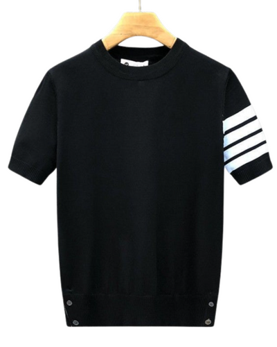 Lennox | Casual Crewneck