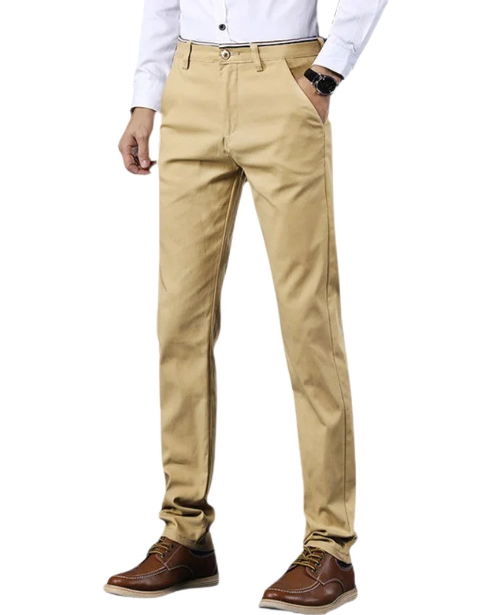 Ruben | Chic Men's Pants