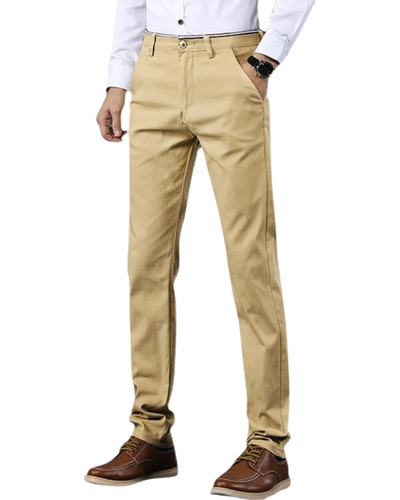 Ruben | Chic Men's Pants
