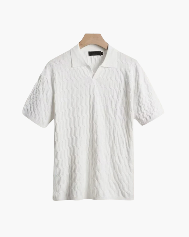 Asani® | ISTANBUL POLO SHIRT