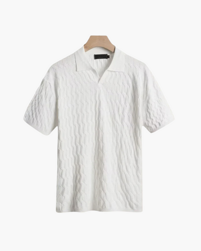 Asani® | ISTANBUL POLO SHIRT