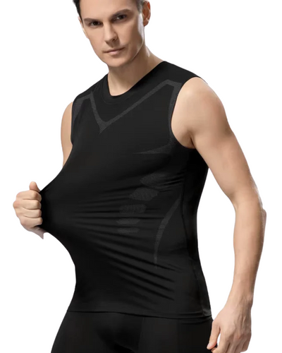Gary | Shapewear Tank Top