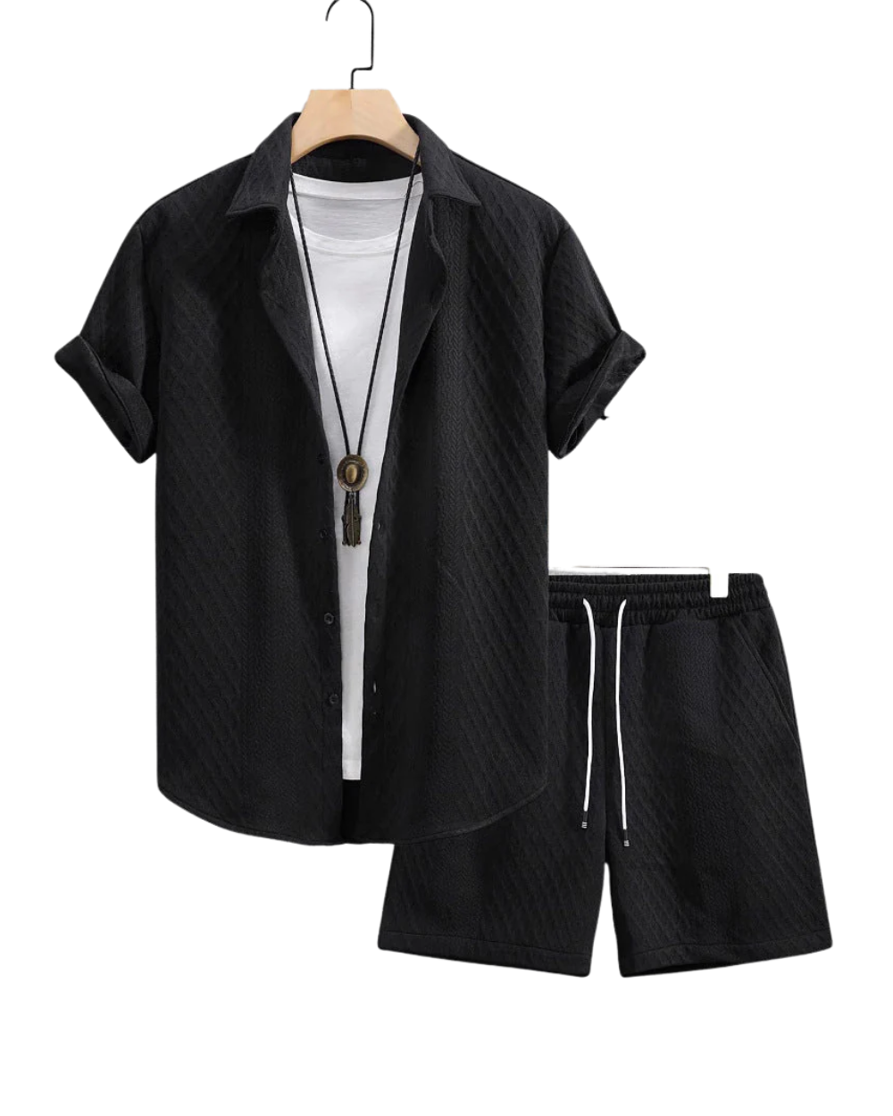 Juan® | Maldives Casual Crusie Set