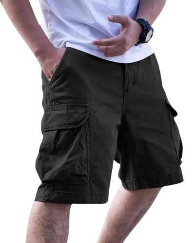 Horacio | Casual Shorts