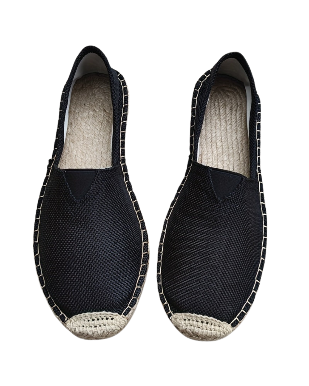 Hello, Men's Stylish Espadrilles
