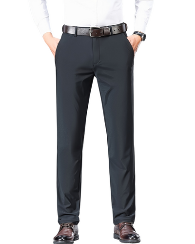 Enrique | Elegant Business Pants