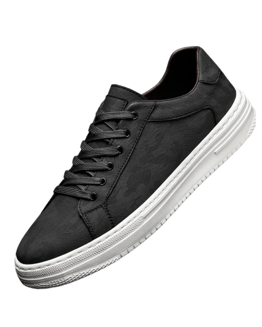 Lorenzo® | Athene Leather Sneakers