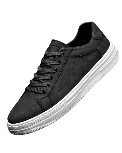 Lorenzo® | Athene Leather Sneakers