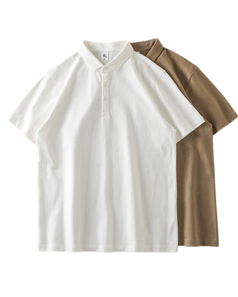 Walter | Cotton Men's Polo Shirt