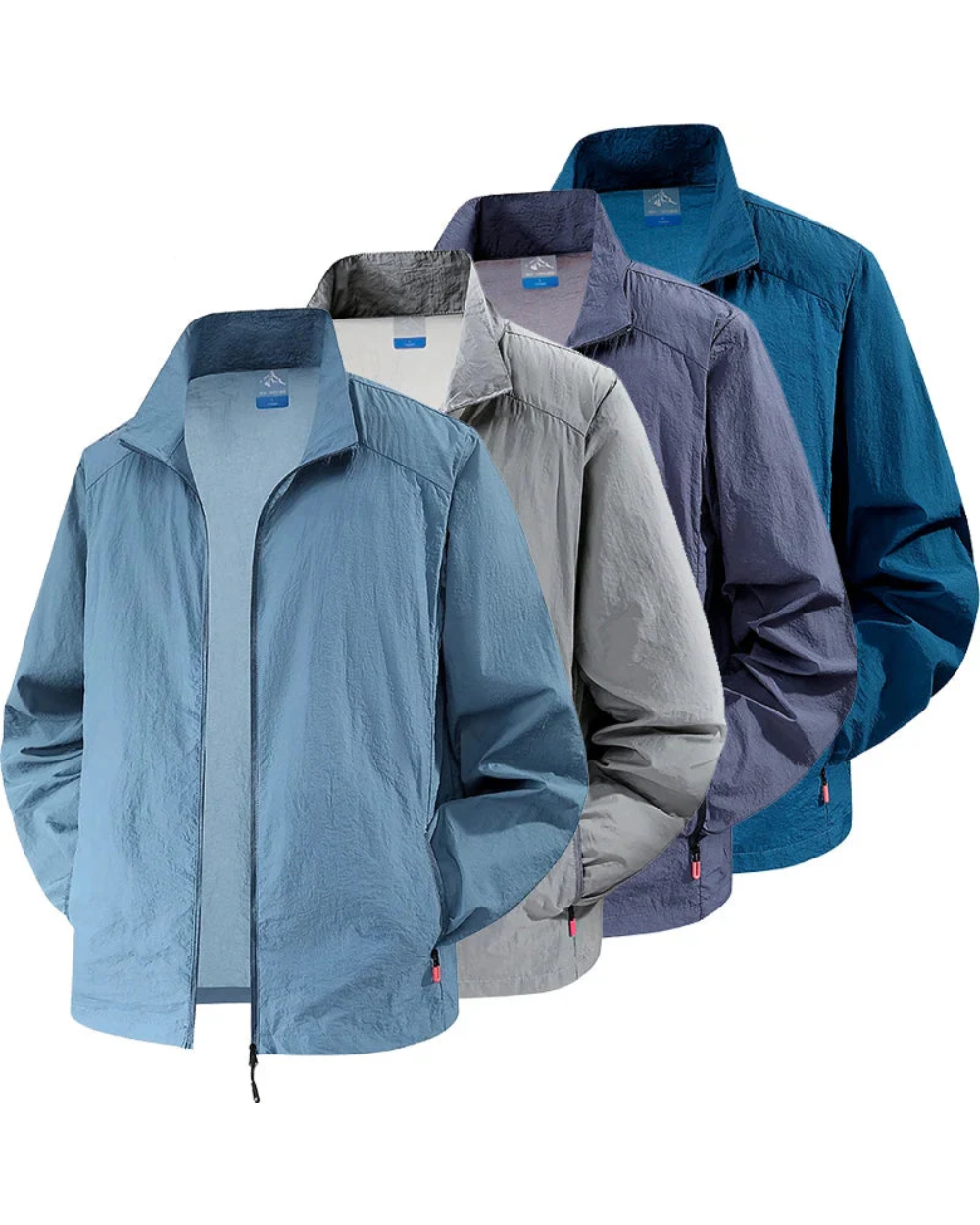 Francisco | Windbreacker Jacket