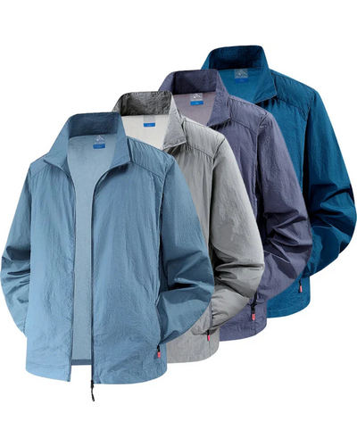 Francisco | Windbreacker Jacket