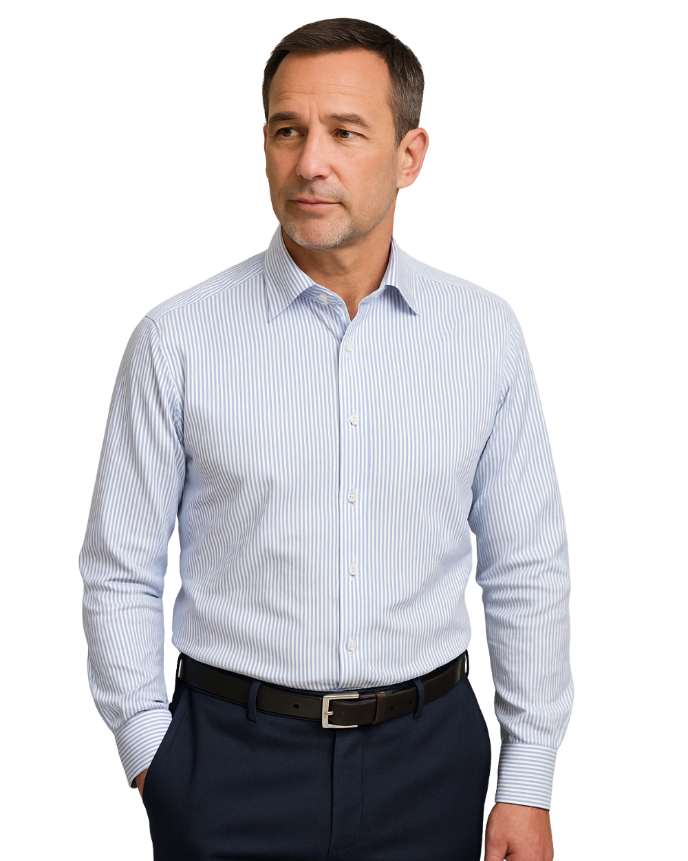 Declan | Givalli - Breathable Men's Shirt