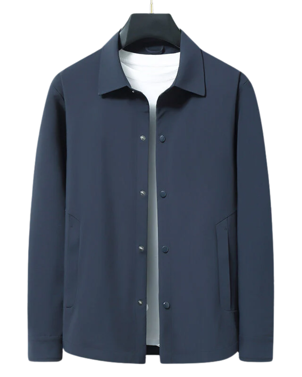 Rolf | Stylish jacket for men