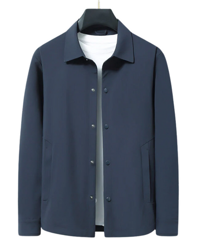 Rolf | Stylish jacket for men