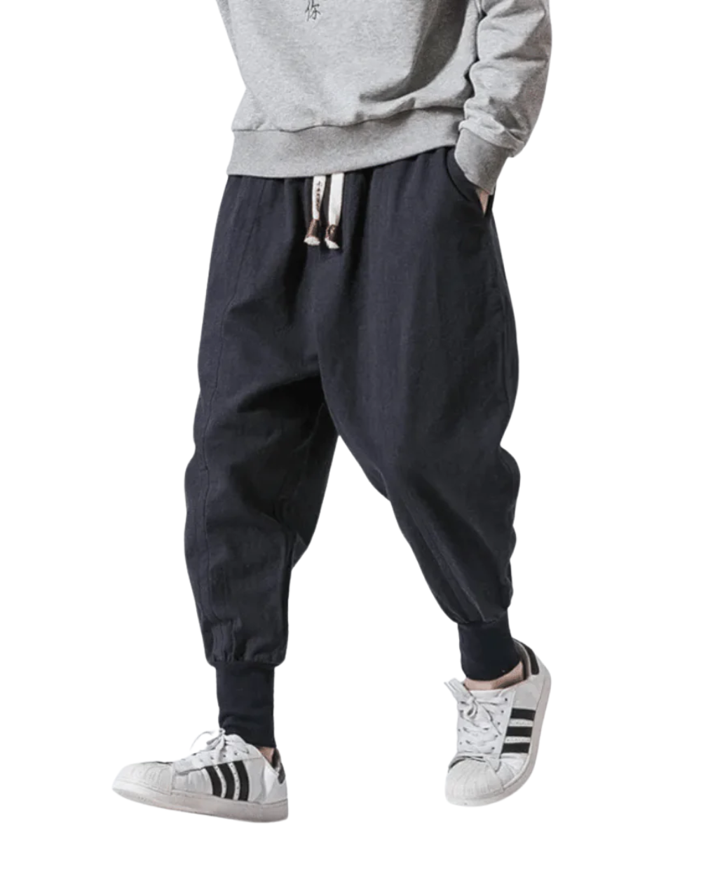 Iván® | Comfort Jogger