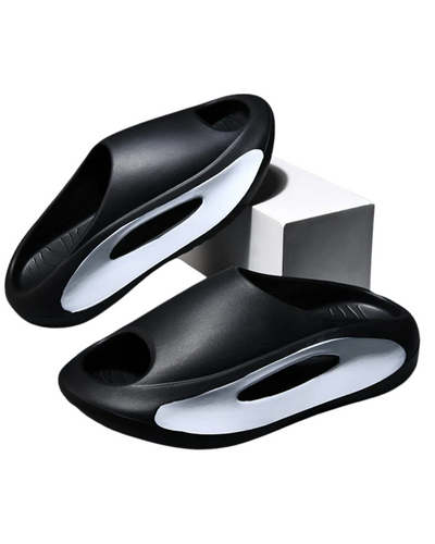 Ezekiel | Foam Sandals