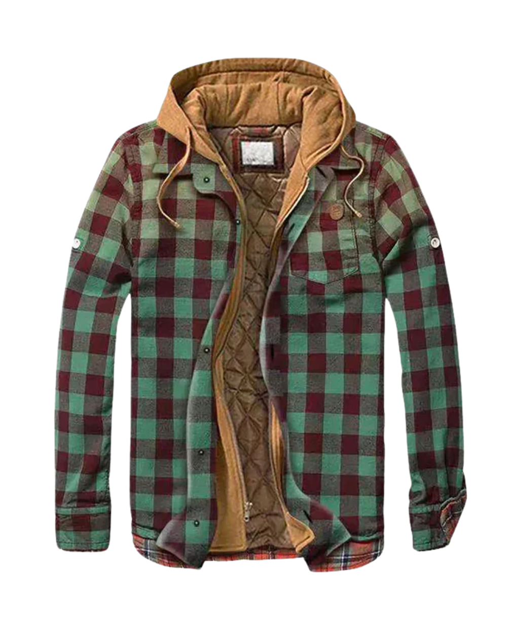 Arturo | Vintage Men's Jacket