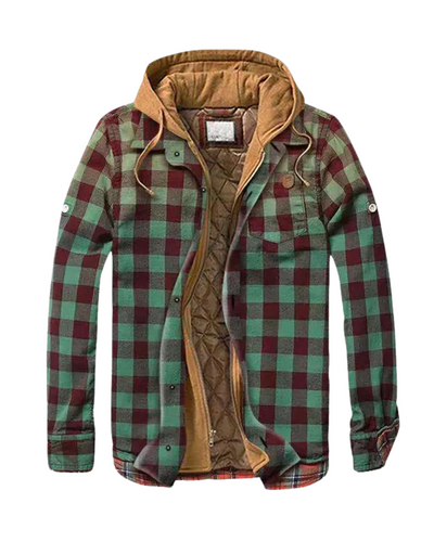 Arturo | Vintage Men's Jacket