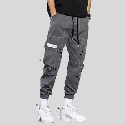 Rinaldo® | Multi-Pocket Trousers