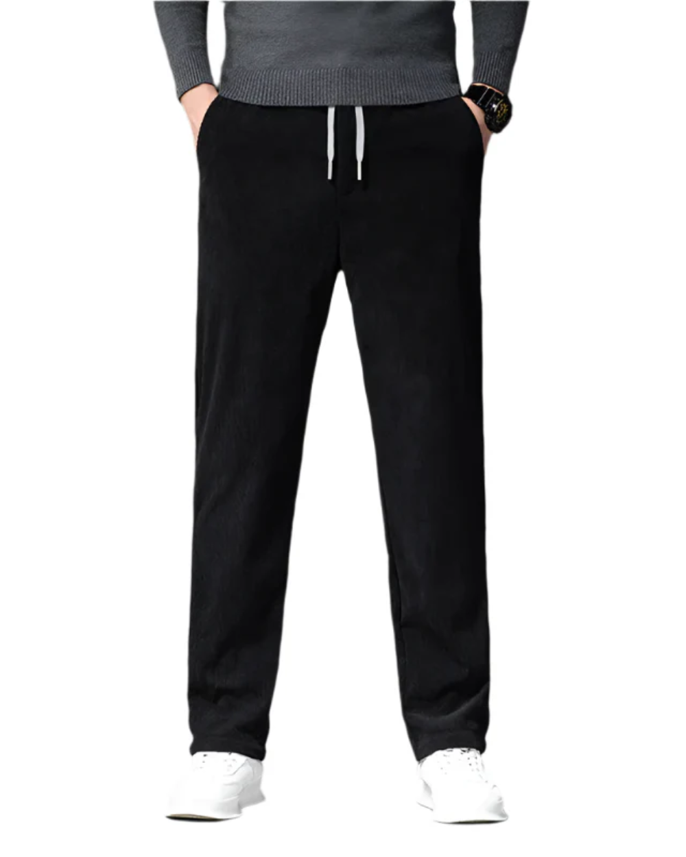 Elias® | Walker Corduroy Pants