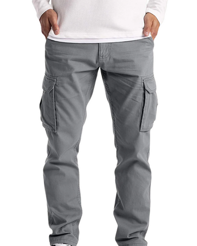 Gregory | Lightweight Cargo Pants