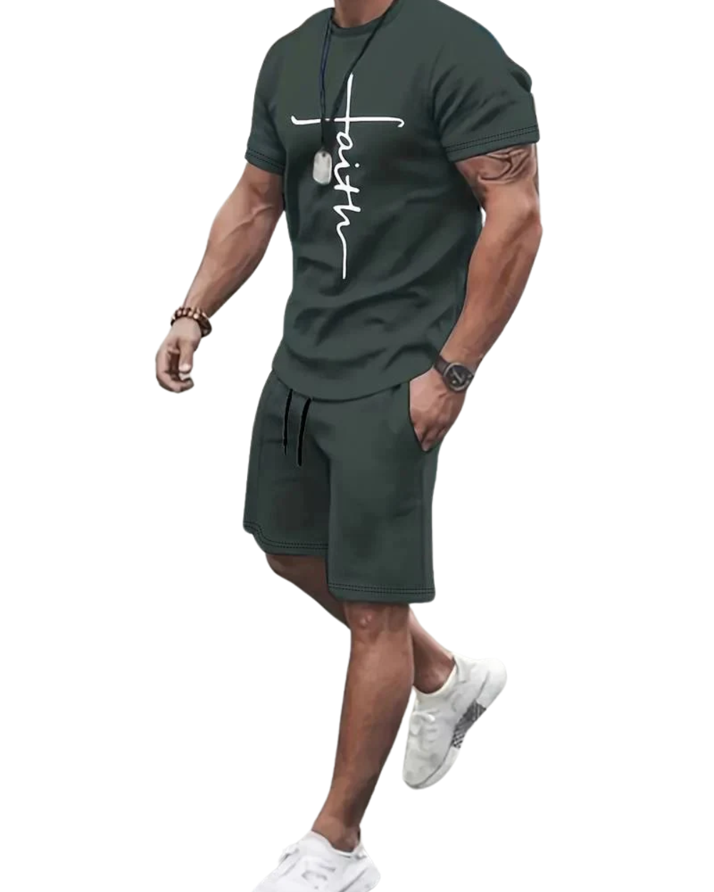 Gonzalo® | Casual Summer Set