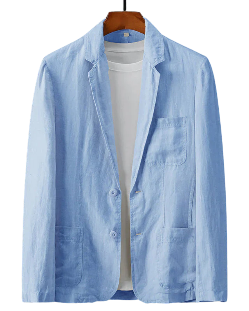 Xavier | Edward Premium Blazer