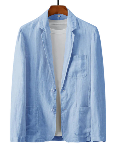 Xavier | Edward Premium Blazer