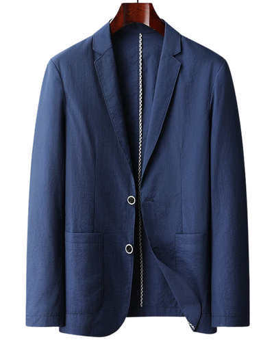 Ollie | Chic Men's Blazer